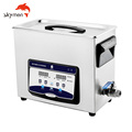 Skymen JP-031S 6.5L digital ultrasonic bath sonicator vinyl records cleaning machine 6.5L(1.7gallon)